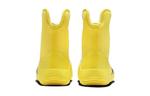 Обувь Jordan Kids Lifestyle PS, Yellow - фото 4