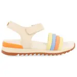 Сандалии Gioseppo Clapiers, оранжевый - фото