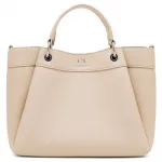 Сумка Armani Exchange 942911_CC783, бежевый - фото