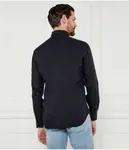 Рубашка Regular fit Emporio Armani, синий - фото 4