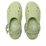 Сандалии adidas Maxxclog Eva 'Green', зеленый - фото 2