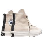 Кеды Converse Chuck Taylor First String 'Heavyweight Canvas' - фото 4