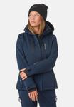 Лыжная куртка Swedemount CERVINIA SOFTSHELL, Dk Navy/Black/Dark Blue - фото