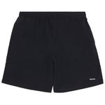 Нейлоновые шорты для воды Supreme, черные - фото