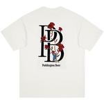 Футболка унисекс Paddington Bears, абрикос - фото 3