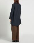 Пальто Thom Browne, синий - фото 5