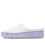 Кроссовки air force 1 af1 lover xx Nike, белый - фото