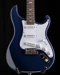 Paul Reed Smith SE Silver Sky Trad Blue - фото 2