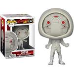 Фигурка Marvel Character POP! Ant-Man 2 Ghost Chibi Funko - фото
