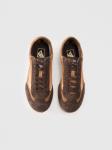 VANS Кроссовки в цвете Brown, Light Brown - фото 3