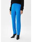 Comma Брюки 5527_королевский синий - фото 6