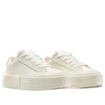 (WMNS) Converse Chuck Taylor All Star 'Off White' - фото 2