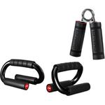 Push-Up Frames Assistive Equipment Steel Unisex LINING - фото 3