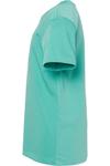 Футболка SoftShirts Youth, цвет seafoam - фото 3