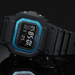 CASIO Мужские часы DIGITAL Series Blue - фото 3
