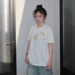 Футболка унисекс Nomt, темно-синий - фото 16