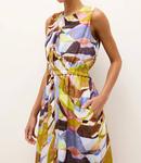 Платье Jala в витражном стиле Marie Oliver, Stained Glass - фото 4