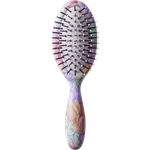 Щетка для волос, 1 шт. Hebe Professional Pocket hair brush - фото