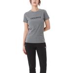 Футболка Tough Series Essential Unisex DESCENTE, черный - фото 11