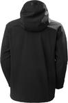 Helly-Hansen мужская куртка Odin Mountain Softshell Helly Hansen, 990 Black - фото 2
