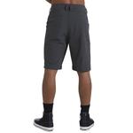 Шорты Billabong Crossfire, серый - фото 2