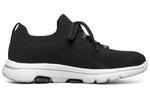 Кроссовки go walk 5 black/white Skechers, черный - фото 2
