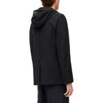 Куртка мужская черная Loewe, черный - фото 3