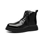 Ботинки Beidouniao Martin Boots Men - фото