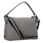 Сумка через плечо Gabs Calliope, серый - фото 3