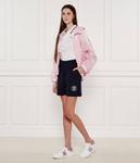 Кожаные кроссовки Ea7, белый - фото 2