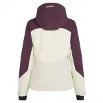 Куртка O´neill Carbonite, бежевый/фиолетовый - фото 4