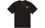 THE NORTH FACE Мужская футболка, Черный - фото 2