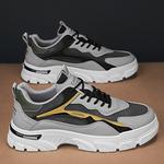 Мужские ботинки Cahhrrn X Martin Boot Men Beige - фото 16