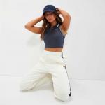 Поло Ellesse Villati, синий - фото 4