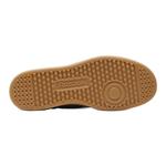 Кроссовки Reebok Skateboarding Shoes Unisex Low-top Black, черный - фото 6