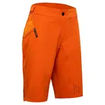 Шорты Silvini WP2420 Fabriana, оранжевый - фото