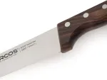 Нож для мяса Arcos, 18 см, коричневый - фото 6