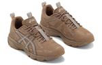 Кроссовки x zalando gel venture 6 Asics, коричневый - фото 3