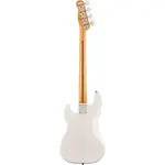 Гитара Squier 037-4500-501 Classic Vibe '50s PBass Белый Блонд - фото 2