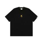 Футболка с логотипом Aape, синий - фото 3