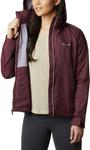 Женская куртка Columbia Switchback III, Malbec - фото 5