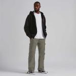 Брюки Pure Vintage Pants Brandit, зеленый - фото 2