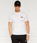 Футболка EA7 Slim Fit, белый - фото 3