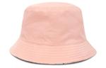 Бейсболка Converse Reversible Flora Bucket Hat 'Pink', розовый - фото 4