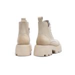 Ботинки Martin Boot женские Red Dragonfly, розовый - фото 16