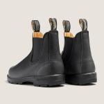 Классические ботинки Blundstone Chelsea - унисекс, Black - фото 4