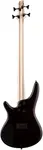 Электрический бас-гитар Ibanez SR400EQM серии SR Standard - Dragon Eye Burst - фото 6