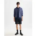 Кардиган Scotch & Soda 182257, синий - фото 6