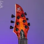 Mayones Дювель Элит 6 Лава Берст - фото 6