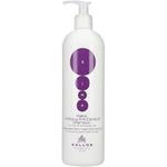 Kjmn Шампунь против перхоти 500 мл, Kallos - фото